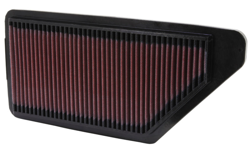 K&amp;N Replacement Air Filter HONDA PRELUDE L4-2.2L,2.3L