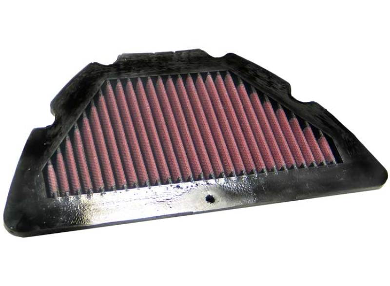 K&amp;N 04-06 Yamaha YZF R1 Replacement Air Filter