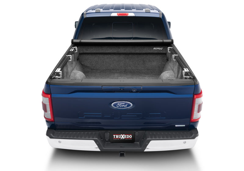 Truxedo 17-20 Ford F-250/F-350/F-450 Super Duty 8ft TruXport Bed Cover