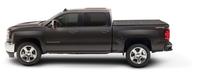 Truxedo 14-18 GMC Sierra &amp; Chevrolet Silverado 1500 6ft 6in TruXport Bed Cover