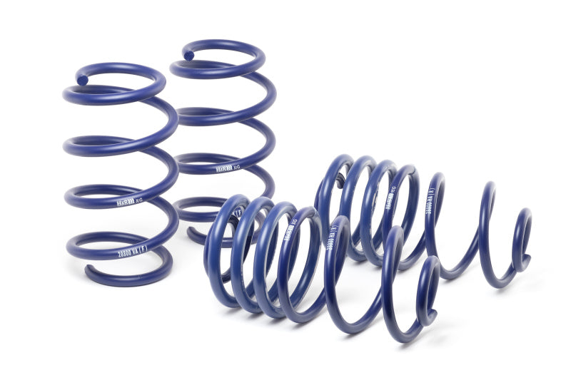 H&amp;R 16-18 Mercedes-Benz Metris W447 Sport Spring