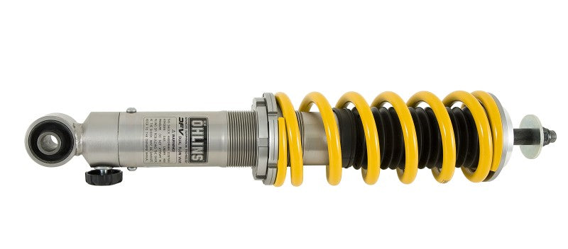 Ohlins 02-06 MINI Cooper/Cooper S (R50/R53) Road &amp; Track Coilover System