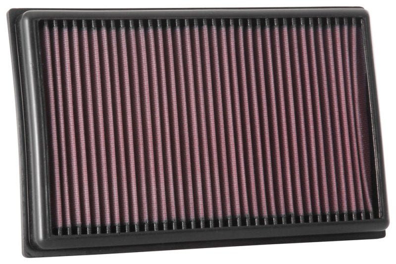 K&amp;N 2017+ Audi A3 1.5L L4 Drop In Air Filter