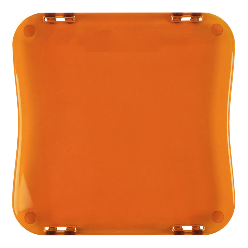 Rigid Industries Light Cover for D-XL Series Amber PRO