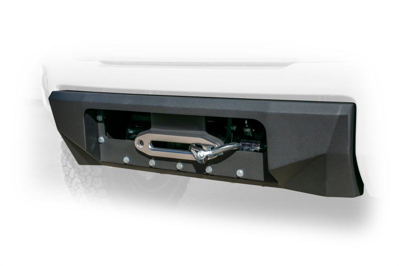 DV8 Offroad 2015+ GMC Canyon Front Skid Plate