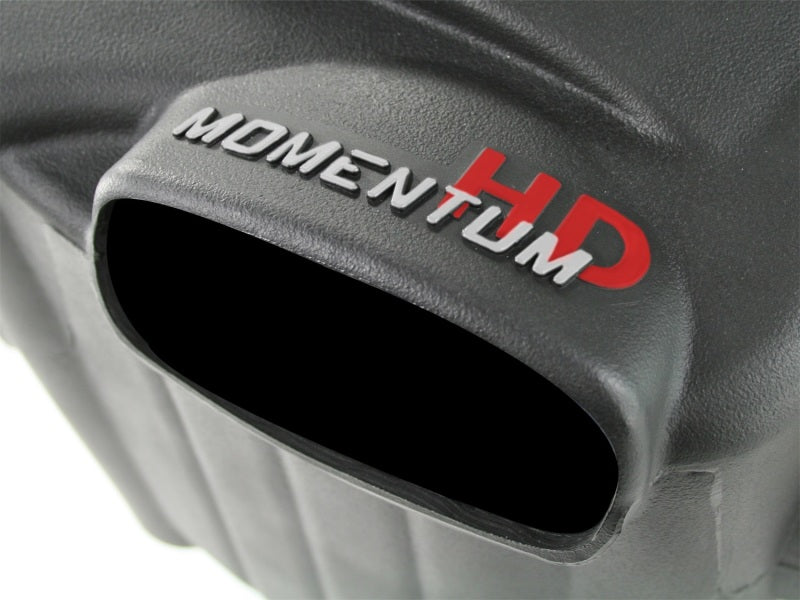 aFe Momentum HD PRO 10R Stage-2 Si Intake 04.5-05 GM Diesel Trucks V8-6.6L LLY