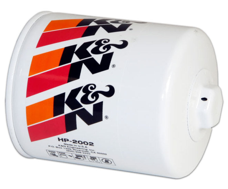 K&amp;N Oil Filter OIL FILTER; AUTOMOTIVE