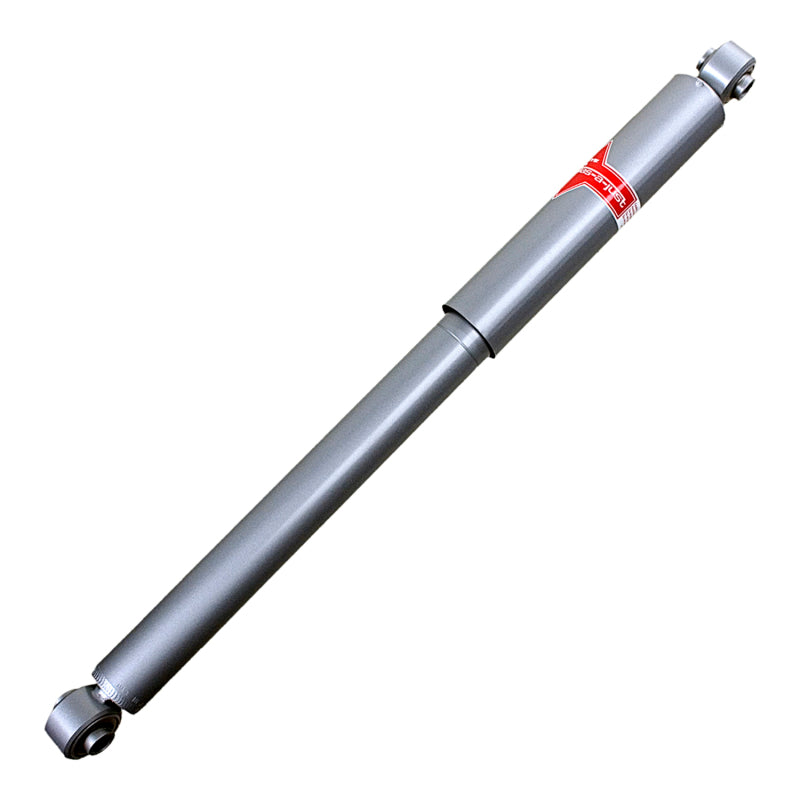 KYB Shocks &amp; Struts Gas-A-Just Rear CHEVROLET Silverado C and R - Series 1/2 Ton (2WD) 2001-03 C and