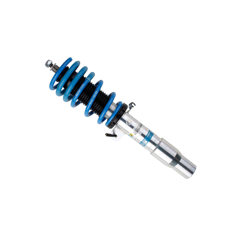 Bilstein B16 (DampTronic) 2015-2018 BMW M3/M4 F80/F82 Front &amp; Rear Performance Suspension System