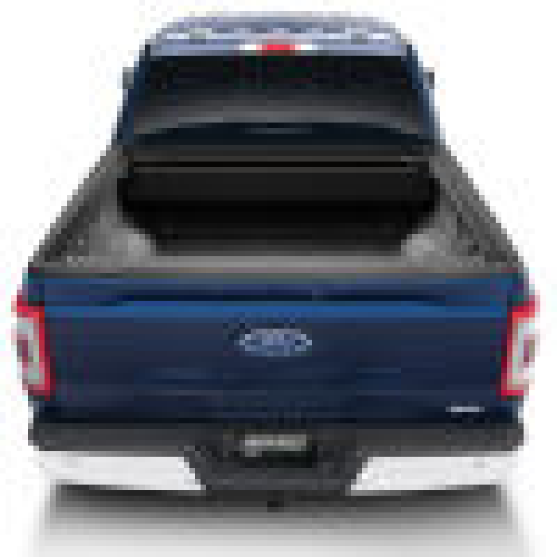 Retrax 21-22 Ford F-150 Super Crew/Super Cab (Incl. 2022 Lightning) 5.5ft Bed RetraxPRO MX