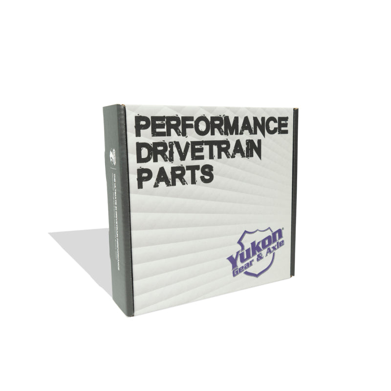 Yukon Gear Crush Sleeve Eliminator Kit For GM 8.5in &amp; Chrysler 9.25in