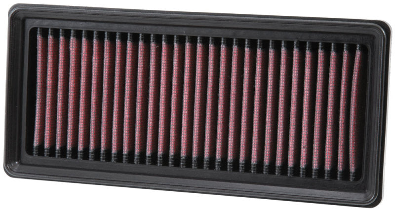 K&amp;N 12-14 BAJAJ PULSAR 200NS 199 Drop In Air Filter