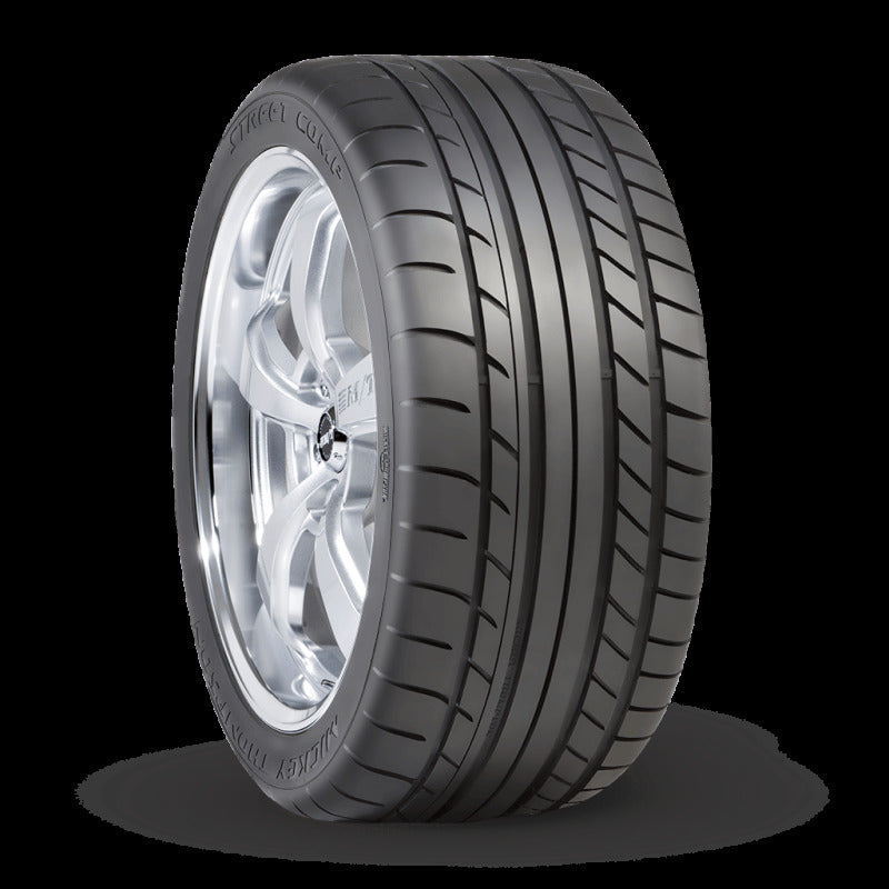 Mickey Thompson Street Comp Tire - 275/35R20 102W 90000001616
