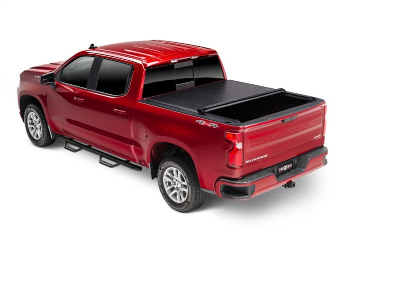 Truxedo 19-20 GMC Sierra &amp; Chevrolet Silverado 1500 (New Body) 5ft 8in Lo Pro Bed Cover