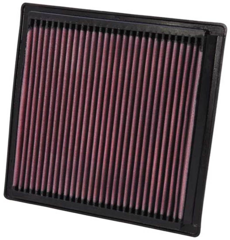 K&amp;N Replacement Air Filter DODGE DURANGO 04-09 / CHRYSLER ASPEN 07-09