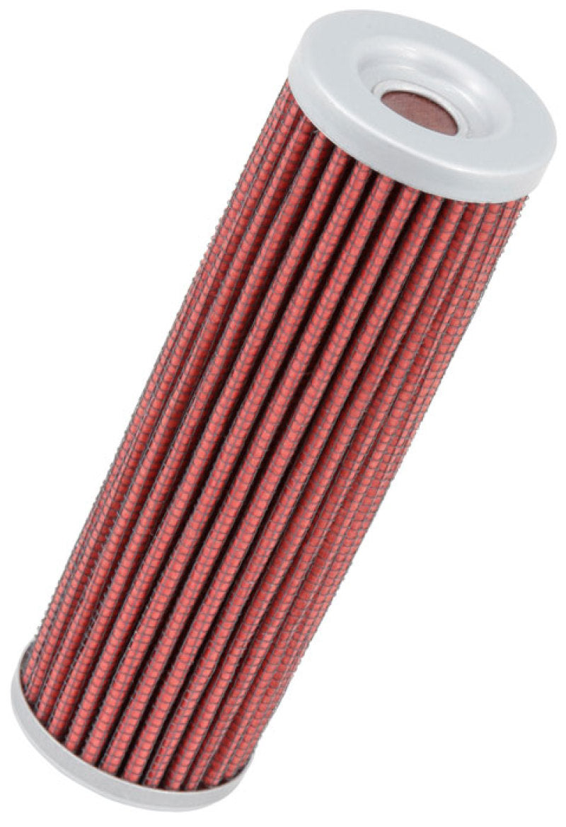 K&amp;N Oil Filter 1.625in OD x 5.063in H