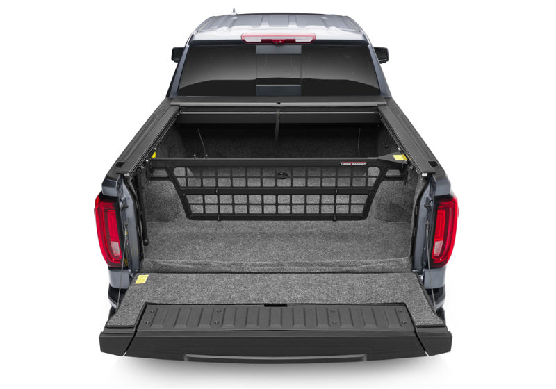 Roll-N-Lock 2020 Chevy Silverado/Sierra 2500/3500 MB 80-1/2in Cargo Manager