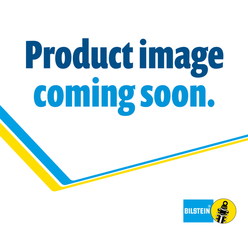 Bilstein B4 OE Replacement 14-20 Mini Cooper (F55) w/ Electronic Susp. Front Left Strut Assembly