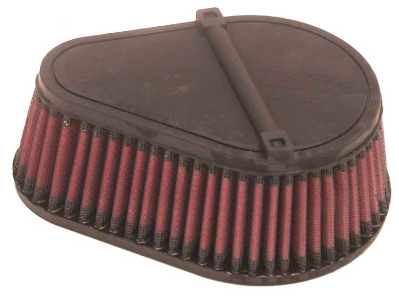 K&amp;N 96-09 Suzuki DR650S/SE Replacement Air Filter