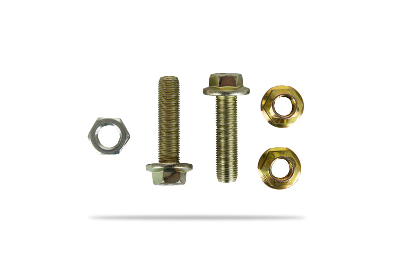 Pedders Clevis Bolt &amp; Nut 2006-2009 G8