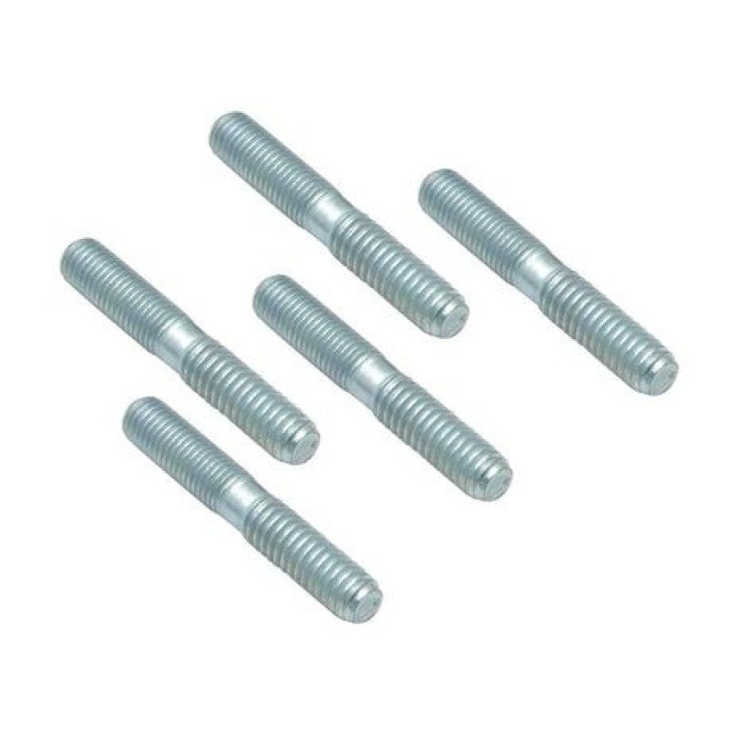 S&amp;S Cycle 5/16-24 x 1.9in Exhaust Port Stud - 5 Pack