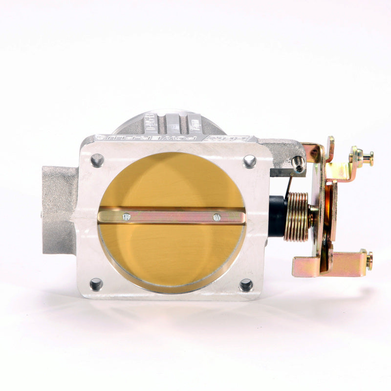 BBK 90-95 Ford 4.6L 2V 75mm Throttle Body BBK Power Plus Series (CARB EO 97-01 Only)