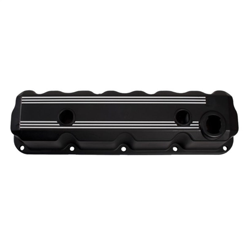 Omix Plastic Valve Cover 2.5L 83-92 Jeep CJ &amp; Wrangler