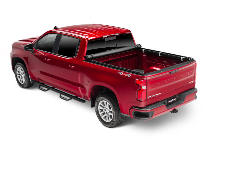 Truxedo 19-20 GMC Sierra &amp; Chevrolet Silverado 1500 (New Body) 5ft 8in TruXport Bed Cover