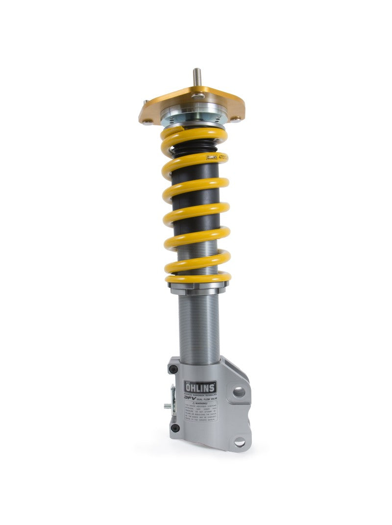 Ohlins 01-07 Mitsubishi EVO 7-9 (CT9A) Road &amp; Track Coilover System