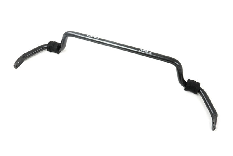 H&amp;R 94-96 BMW M3 3.0L E36 28mm Adj. 2 Hole Sway Bar - Front