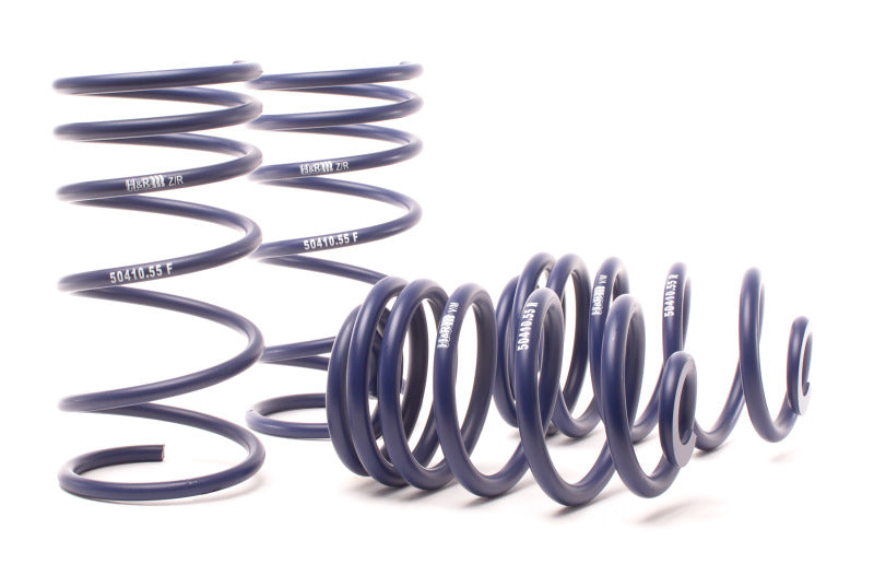 H&amp;R 94-96 BMW M3 3.0L E36 OE Sport Spring (Non Cabrio)