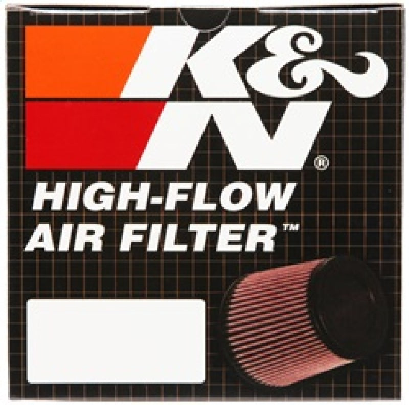 K&amp;N Chevy Trailblazer Drop In Air Filter