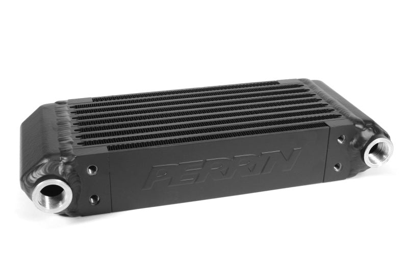 Perrin 20-23 Subaru Outback XT &amp; Legacy XT / 22-23 Wilderness Transmission Oil Cooler Kit for CVT