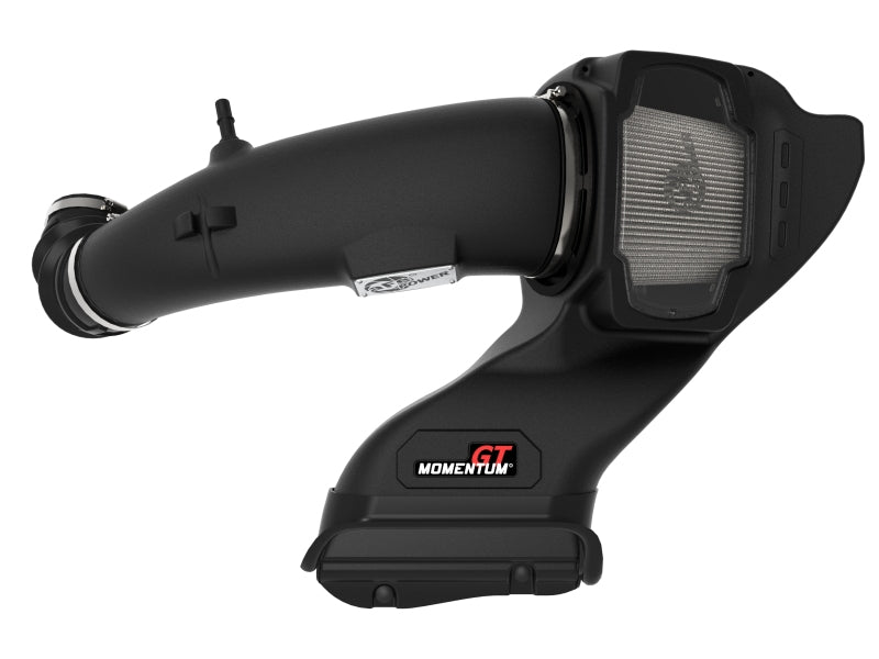 aFe Momentum GT Pro DRY S Cold Air Intake System 2021+ Ford F-150 V-5.0L