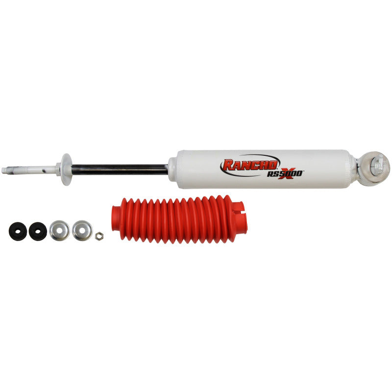 Rancho 84-95 Toyota Pickup Front RS5000X Shock