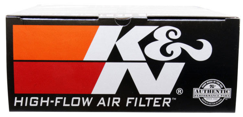 K&amp;N Custom Air Filter 6.25in OS Width / 9.688in OS Length / 2.188in Height