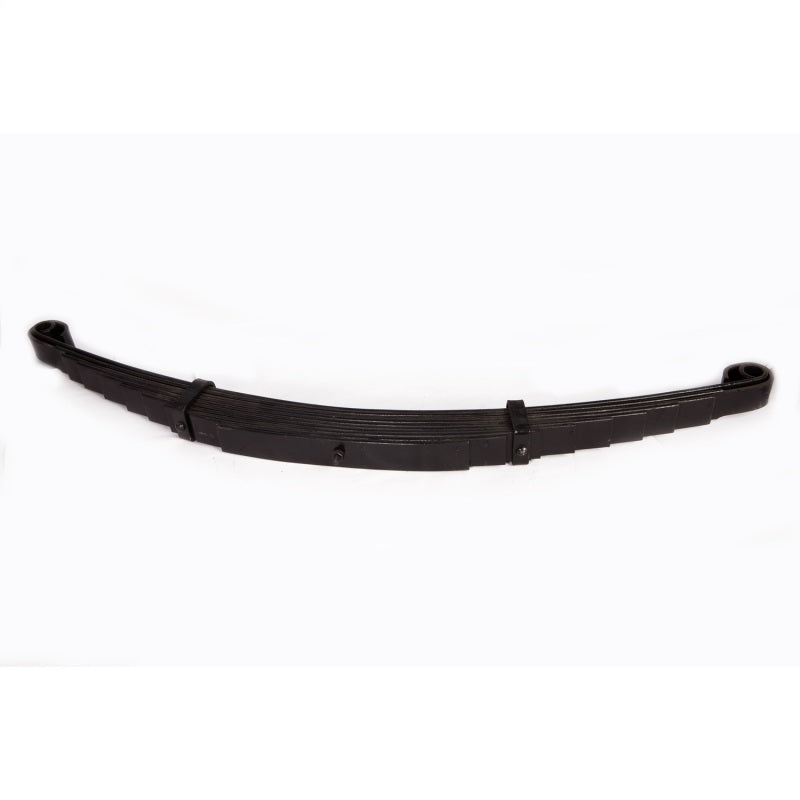 Omix Rear Leaf Spring 9 Leaf 55-75 Jeep CJ5 &amp; CJ6