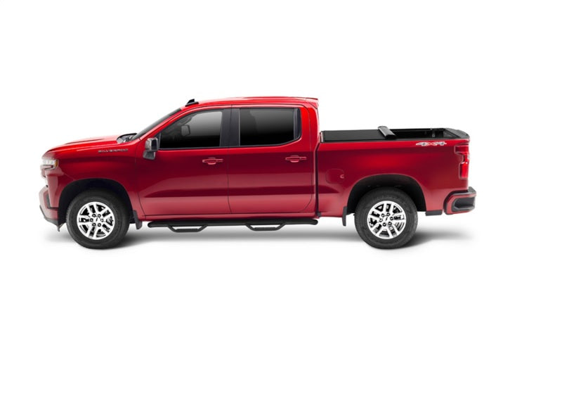 Truxedo 19-20 GMC Sierra &amp; Chevrolet Silverado 1500 (New Body) w/o Tailgate 5ft 8in Pro X15 BedCover