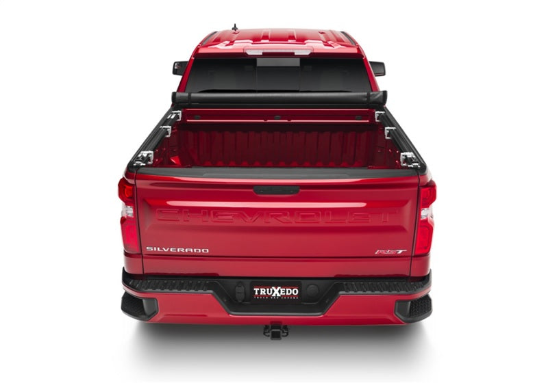 Truxedo 19-20 GMC Sierra &amp; Chevrolet Silverado 1500 (New Body) 5ft 8in TruXport Bed Cover