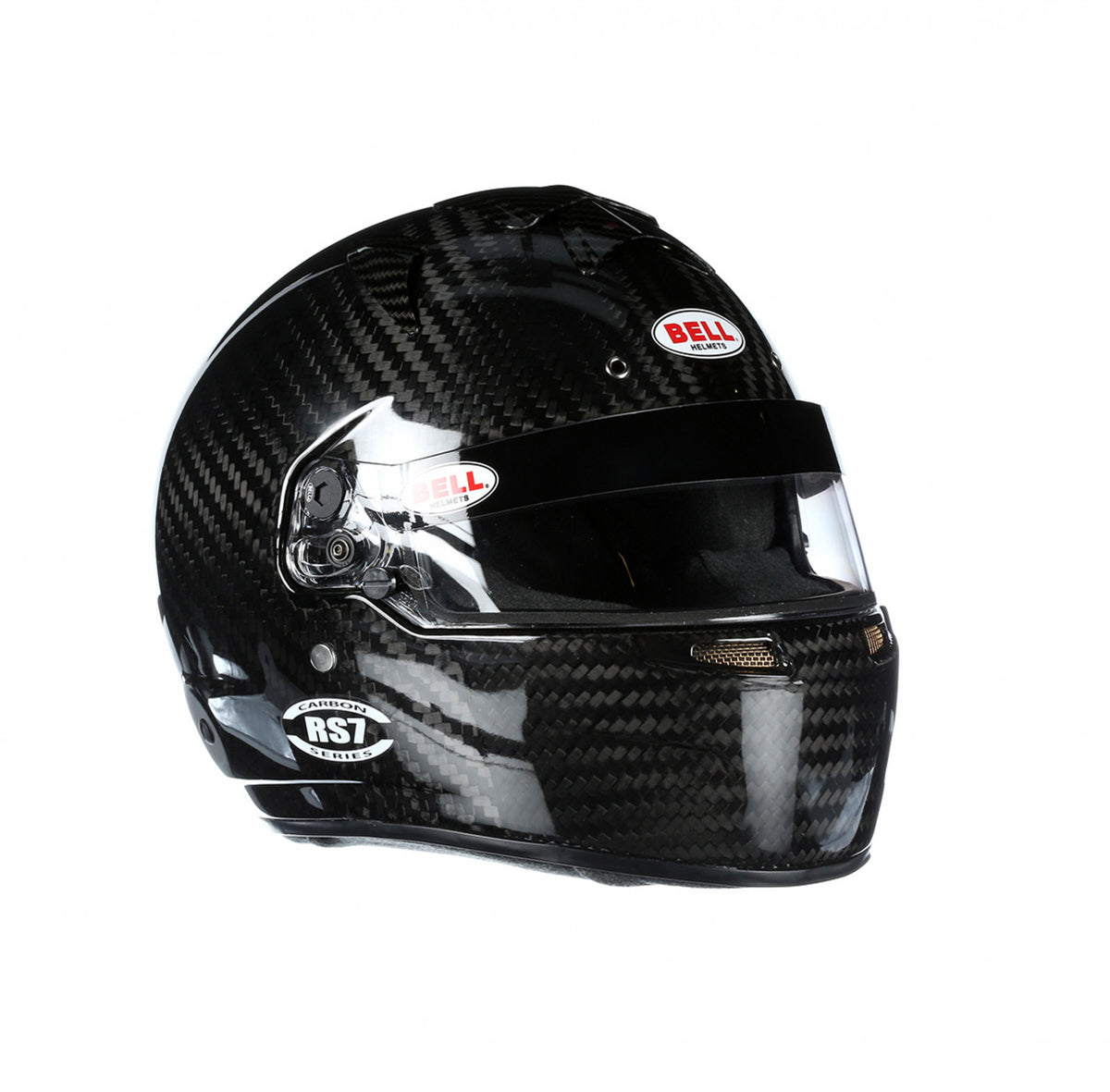 Bell RS7 Carbon Helmet Size 59+ cm