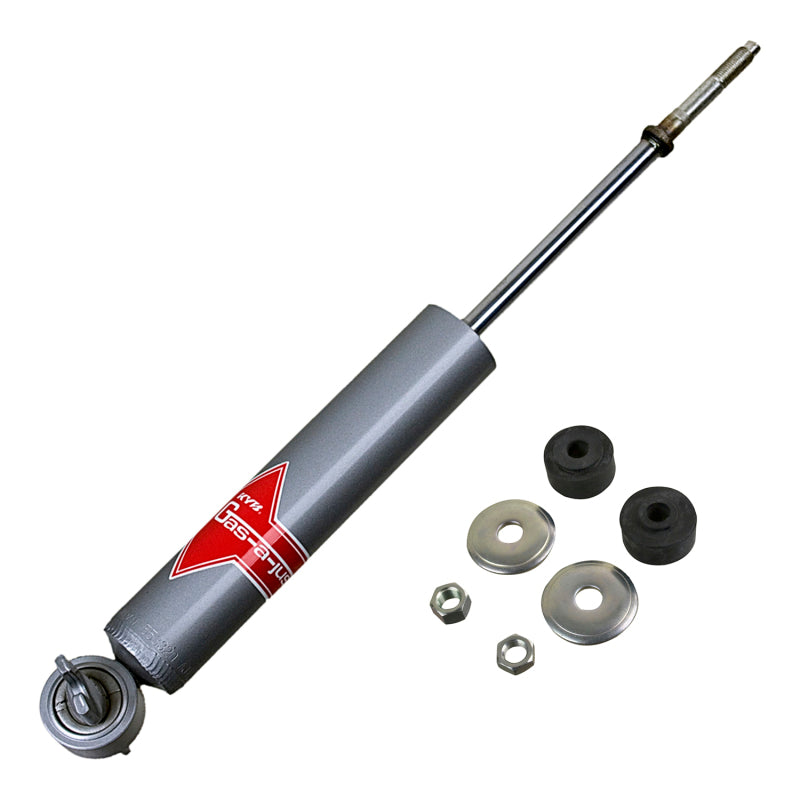 KYB Shocks &amp; Struts Gas-A-Just Front AVANTI II 1986-91 BUICK Century 1973-81 BUICK Regal 1973-87 BUI