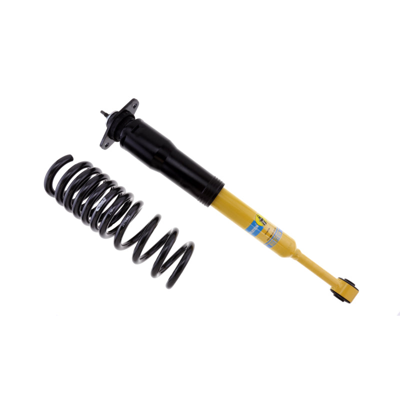 Bilstein B12 (Pro-Kit) 06-10 Dodge Charger V6/V8 2.7L/3.5L/5.7L Front &amp; Rear Suspension Kit