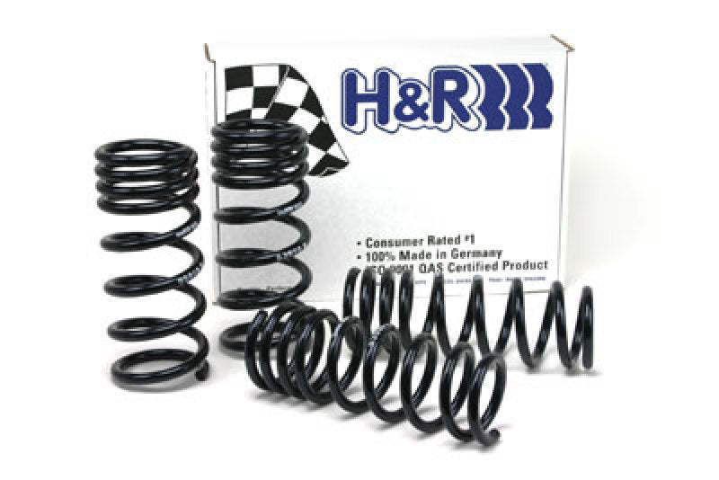 H&amp;R 03-08 Nissan 350Z Sport Spring