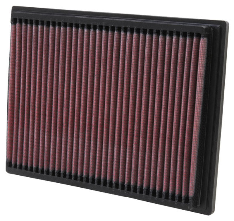 K&amp;N 90-06 BMW 2.0/2.2/2.5/2.8/3.0/3.2L  Drop In Air Filter