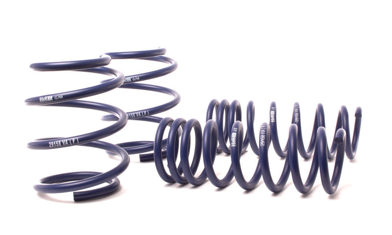 H&amp;R 05-11 BMW M6 E64 Sport Spring