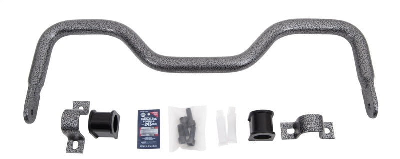 Hellwig 19-21 Dodge Sprinter 3500/4500 RWD/4WD Dually Heat Treated Chromoly 1-1/2in Rear Sway Bar