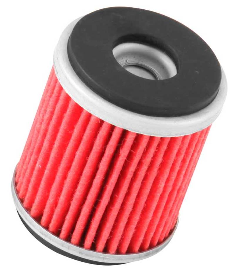 K&amp;N Yamaha / Fantic Caballero / Husqvarna 1.5in OD x 1.813inH Oil Filter