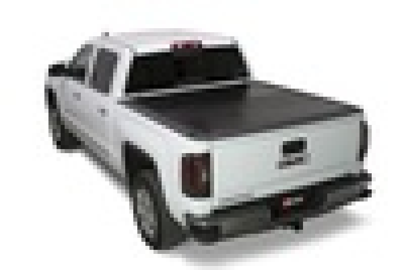 BAK 88-13 Chevy Silverado &amp; C/K 1500 / 88-14 Chevy Silverado 2500/3500 HD 6ft 6in Bed BAKFlip G2