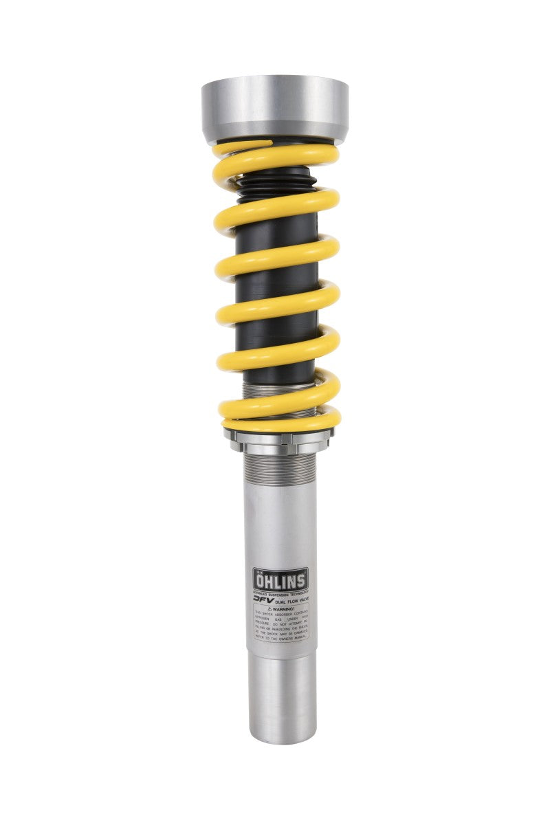 Ohlins 08-16 Audi A4/A5/S4/S5/RS4/RS5 (B8) Road &amp; Track Coilover System