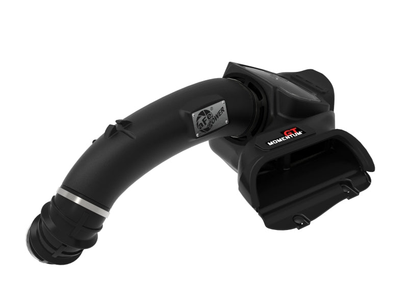 aFe Momentum GT Pro DRY S Cold Air Intake System 2021+ Ford F-150 V-5.0L